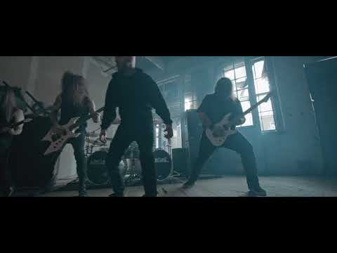 War Curse: Serpent (Official Music Video, feat Kragen Lum)