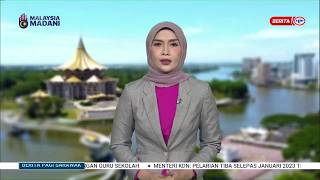 14 OKTOBER 2026 - BERITA PAGI SARAWAK