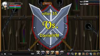 AQW = COMO NÃO USAR THIEF OF HOURS No PVP 