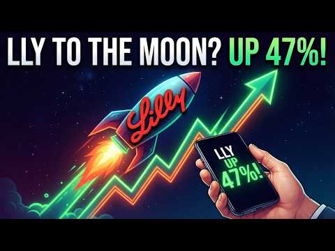 Management Raised the Bar For Eli Lilly Stock; Does The Chart Agree?