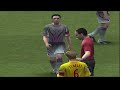 Pes 6 Rastgele seçimli maç modu[ Ronaldo Ronaldoya karşı) 1.bölüm