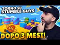TORNO su STUMBLE GUYS dopo 3 MESI e...