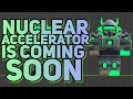 NUCLEAR ACCELERATOR IS COMING SOON | Cowboy Buff Speculation | Tower Defense Simulator January News