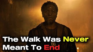The Long Walk (2025) Breakdown & Ending Explained
