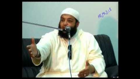 الشيخ زكريا بن عبد العظيم هجر القرآن الكريم ENIM