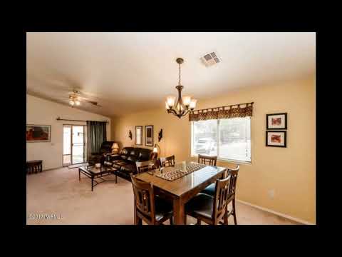 56 W James Wade Place, Vail, AZ home video tour