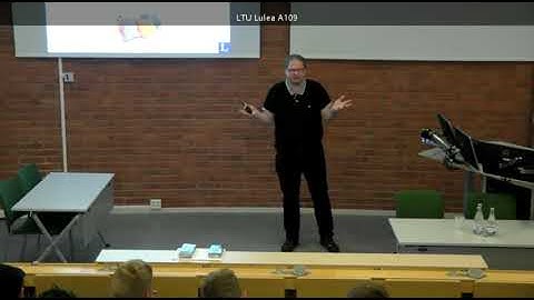 Software Architecture 2  - Designing and visualizing software architectures