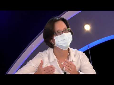 Vidéo: Qu'est-ce que la dystrophie myope ?