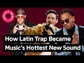 Bad Bunny, Messiah & Ozuna Are Making Latin Trap Music The Hottest New Sound