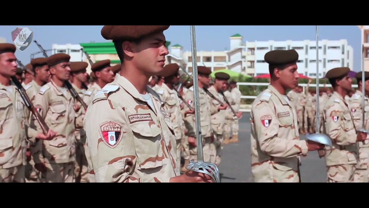 يوم في حياة طالب كلية الضباط الاحتياط 