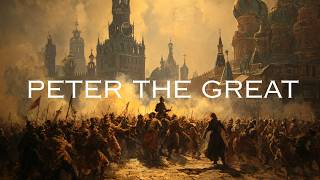 Peter the Great (Epic Historical Soundtrack) — Chapter II: Reform