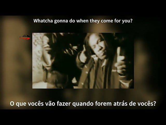 Inner Circle - Bad Boys - Legendado class=