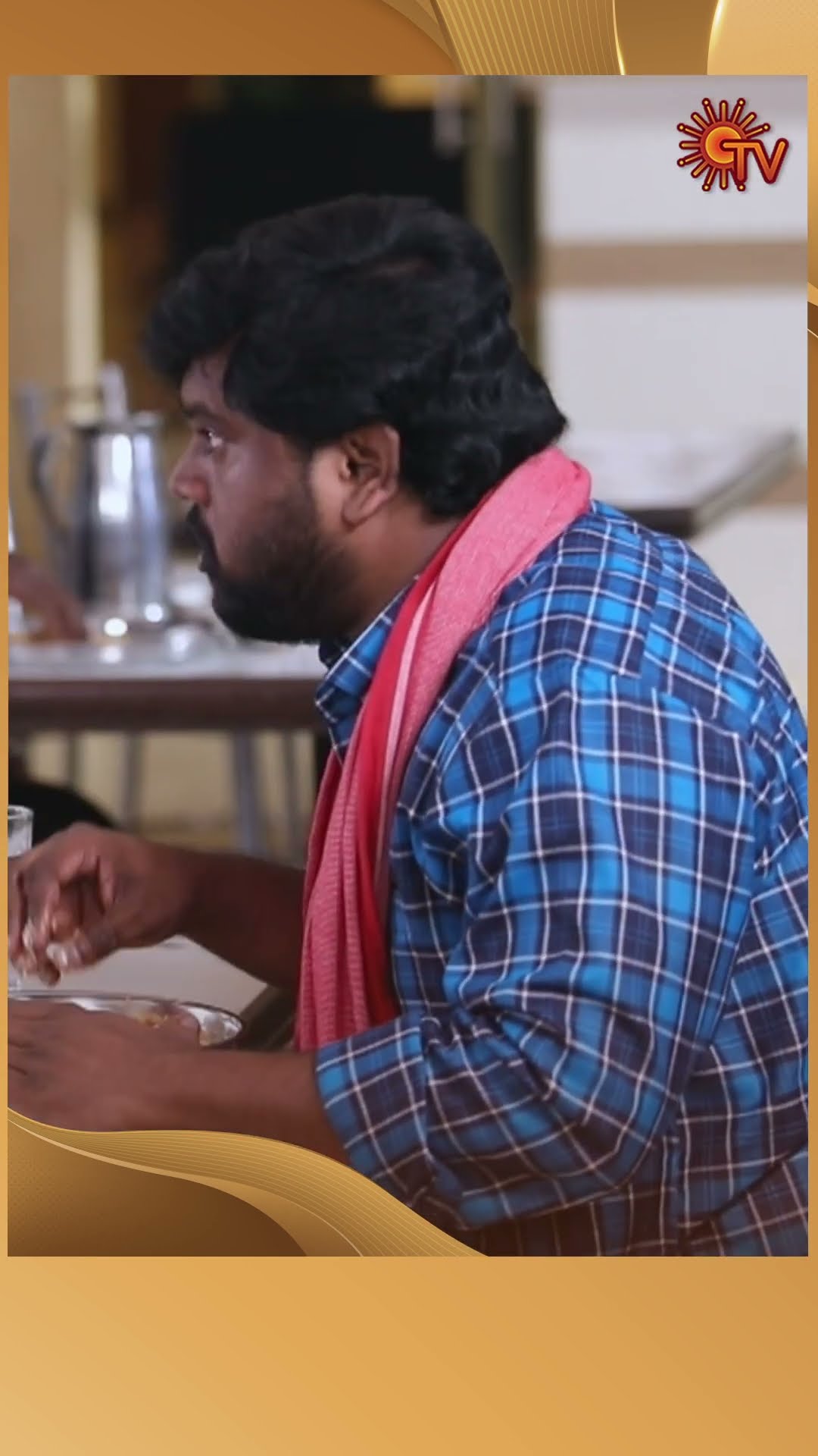 #AnandhaRagam #SunTV #shorts #tamilserial