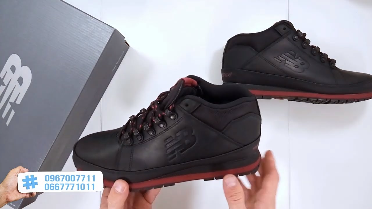 Atento moco Susteen 🔝 Ботинки New Balance 754 / Обзор оригинала / Распаковка (Unboxing) -  YouTube