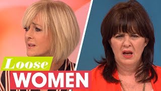 Download lagu Coleen Feels That Banning the Term 39 Pregnant Woman 39 Is Taking Gender Neutral Too Far Loose Women Coleen Feels That Banning the Term 39 Pregnant Woman 39 Is Taking Gender Neutral Too Far Loose Women