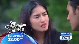 Devan makin gak bisa nyembunyiin rasa sayangnya ke Alya | 𝗞𝗮𝘂 𝗗𝗶𝘁𝗮𝗸𝗱𝗶𝗿𝗸𝗮𝗻 𝗨𝗻𝘁𝘂𝗸𝗸𝘂 22.00 di RCTI