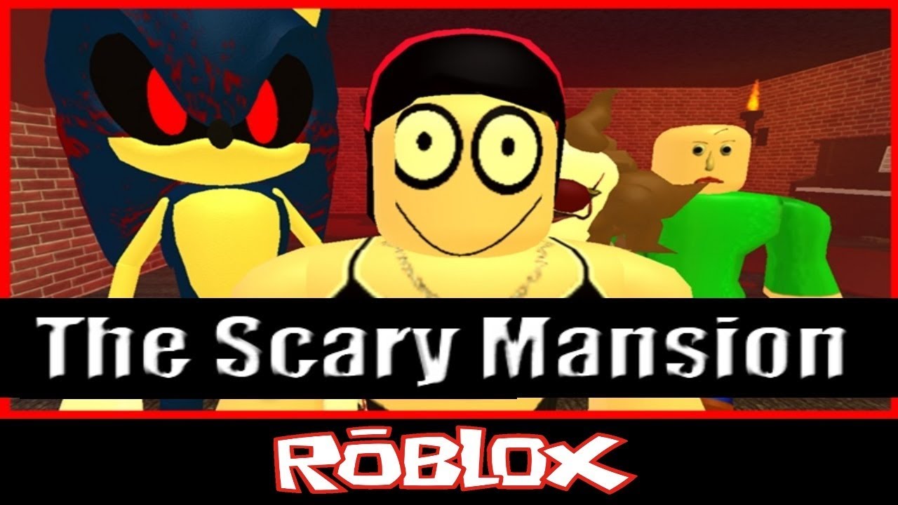 Momo The Scary Mansion By Mrnotsohero Roblox Youtube - scary momo roblox