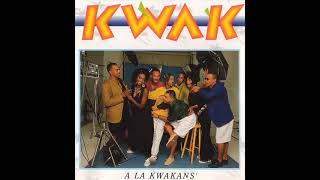 Kwak - Compa-Rezon