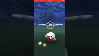 Celebi quest closing the gap.