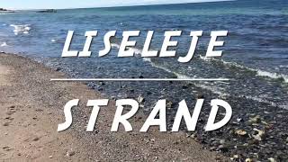 Liseleje Strand | Nordsjælland | Danmark