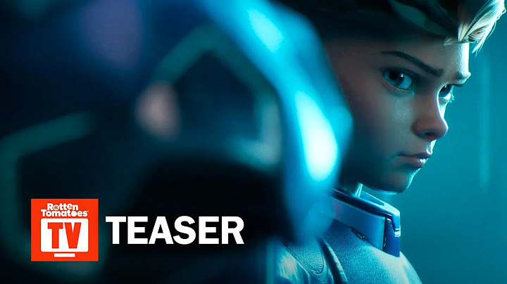Secret Level Season 1 Teaser | 'Mega Man, Warhammer 40K, Armored Core'