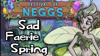 The Neopets Festival of Neggs (Emo Version)