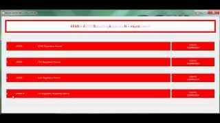 ARAN - AIFMD Reporting ApplicatioN screenshot 4