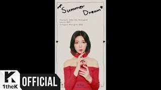 [Teaser] ELRIS(엘리스) _ 3rd MINI ALBUM 'SUMMER DREAM' Highlight Medley