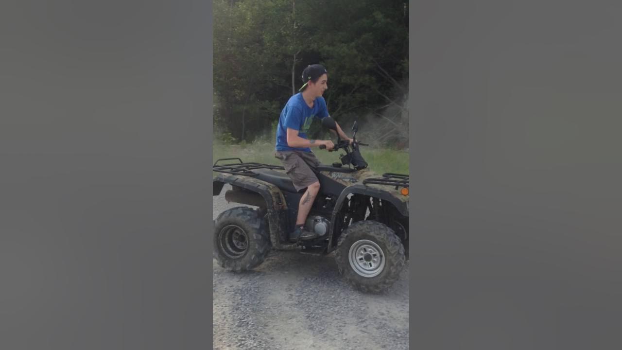 Baja 250 wilderness review YouTube