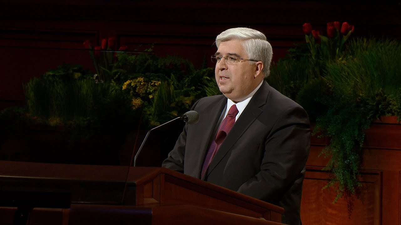 Seeking the Lord - YouTube