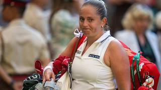 Jelena Ostapenko wins legacy-building Wimbledon mixed doubles title