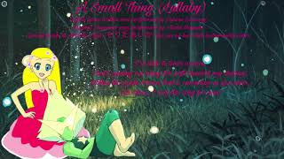 A Small Thing (“Chiisaki Mono” Lullaby Cover)