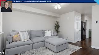 1931 N 275 W video tour