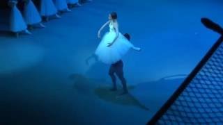 Maria Vinogradova &amp; Ivan Vasiliev - Giselle