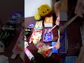 「アタシは問題作」を家にあったゴミで叩いてみた #shorts #Ado