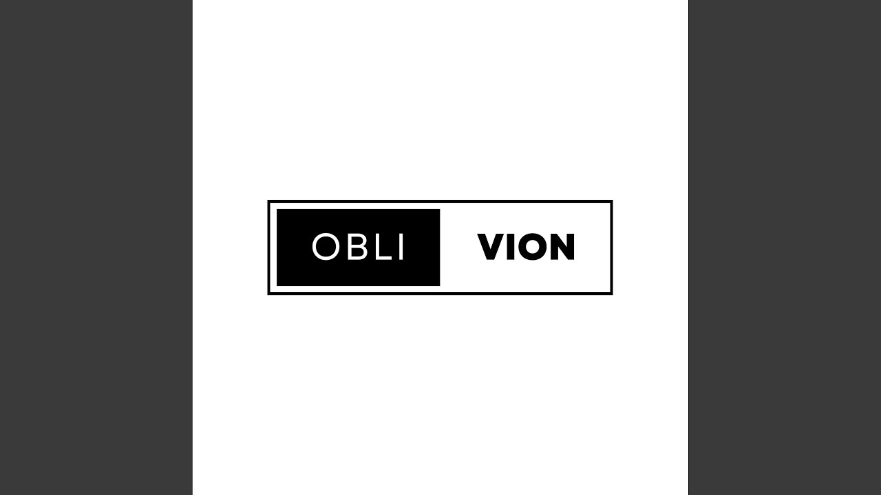 Watch Oblivion on YouTube Watch Oblivion on YouTube