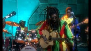 Cheikh Lo - Bamba Sunu Goorgui - Live on VH1, 1997