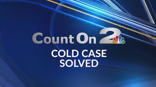 BCSO Solves 17-Year-Old Cold Case
