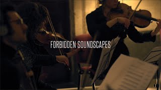 Julien Marchal - Forbidden Soundscapes (live 1/3)