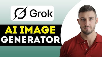 How To Use Grok AI Image Generator in 2025 (Tutorial For Beginners)