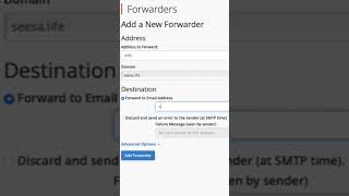 how to create email forwarding to gmail in cpanel #chennaihost #cpanelhosting #wordpress #hosting