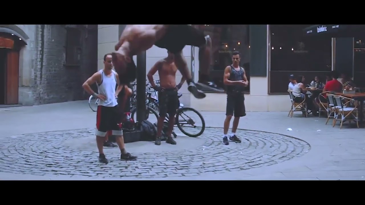 Zemla Studio Showreel 2022