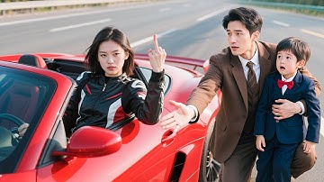 7 năm sống trong sự coi thường, tay đua có IQ cao quyết từ bỏ gia đình