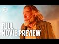 Barn Explosion Scene - Full Movie Preview