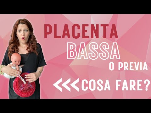 Video: Perché la placenta è importante per un embrione in via di sviluppo?
