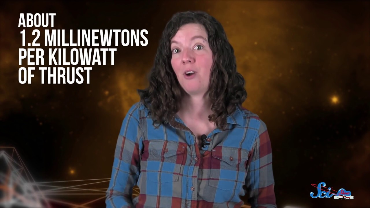 Невозможный двигатель emdrive теперь реальность!