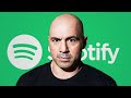 Spotify is Destroying Joe Rogan