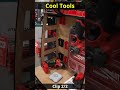 Stealth Mounts Tool Storage Hack You Need! #StealthMounts #ToolStorage #WorkshopHack 2/2