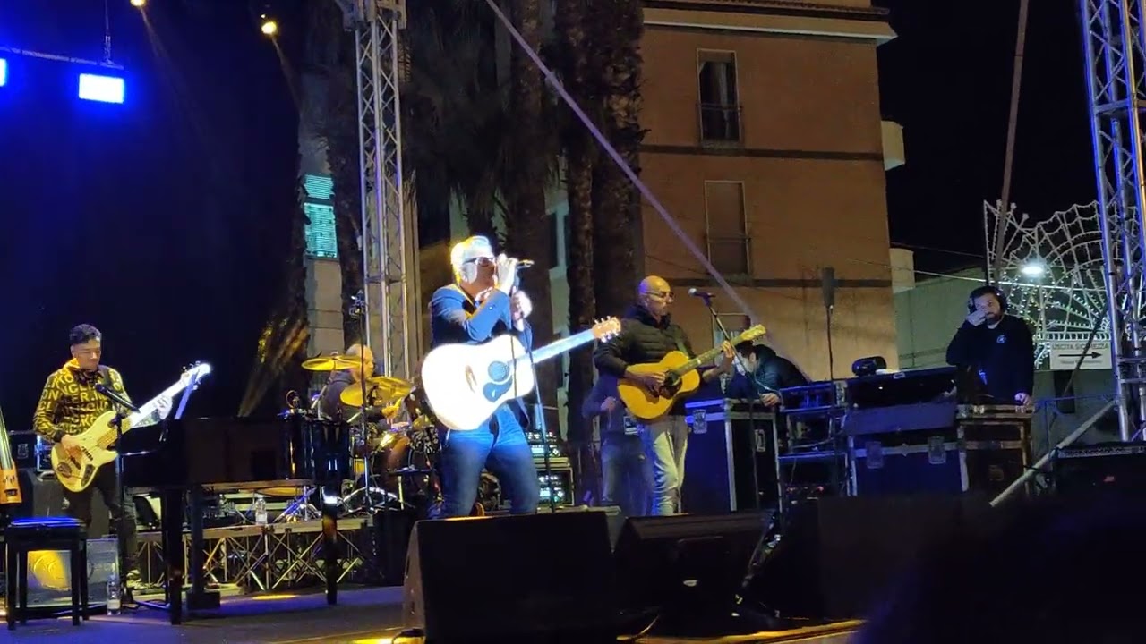 Michele Zarrillo
