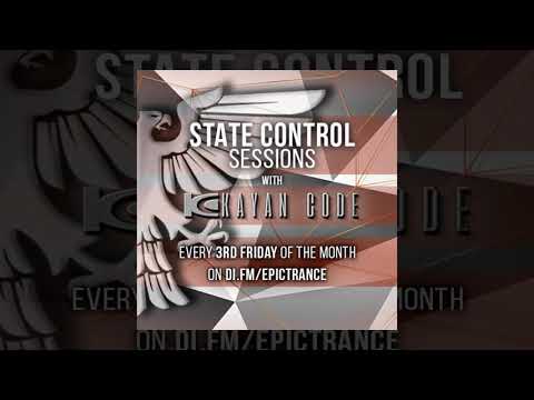 State Control Sessions
